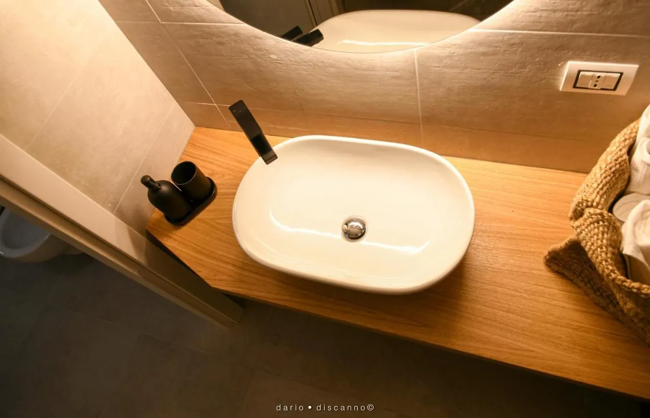 Casa Ferretti Apartment Brindisi 0*,