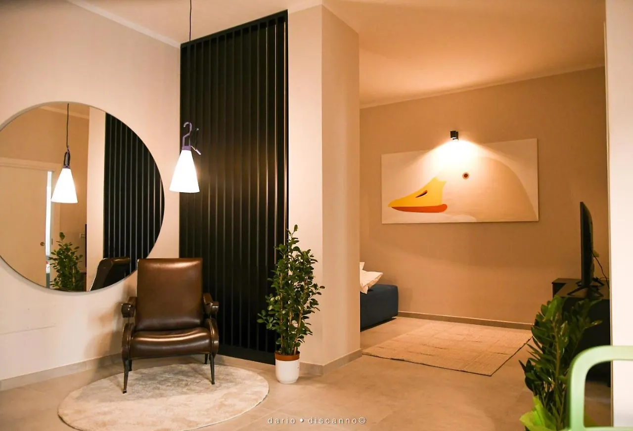 Casa Ferretti Apartment Brindisi Italy