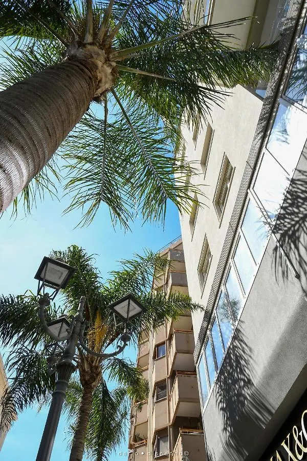 Casa Ferretti Apartment Brindisi