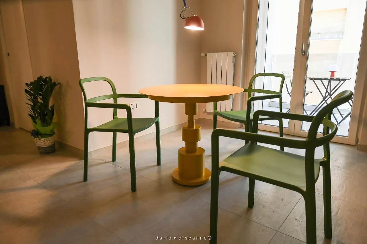 Casa Ferretti Apartment Brindisi 0*,  Italy