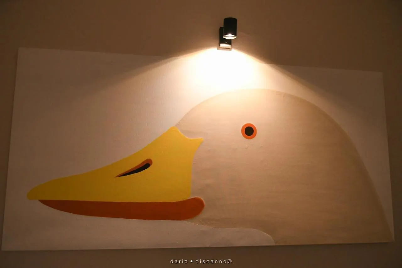 Casa Ferretti Apartment Brindisi